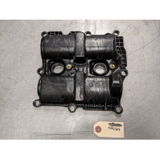 05Q214 Right Valve Cover From 2018 Subaru Crosstrek  2.0